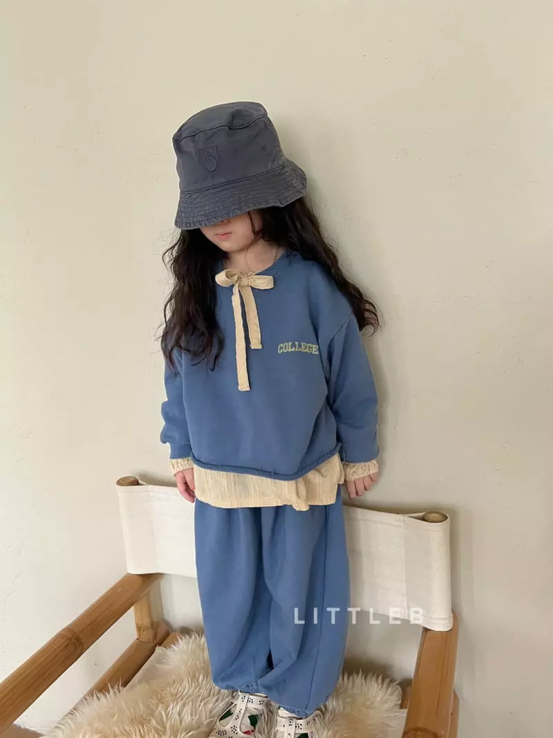 Littleb - Korean Children Fashion - #prettylittlegirls - Woodie Pants - 7