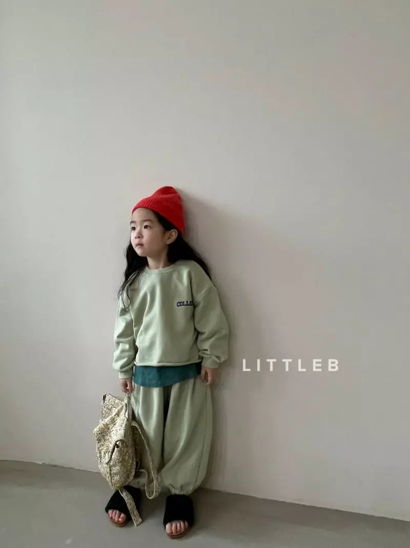Littleb - Korean Children Fashion - #stylishchildhood - Woodie Pants - 10