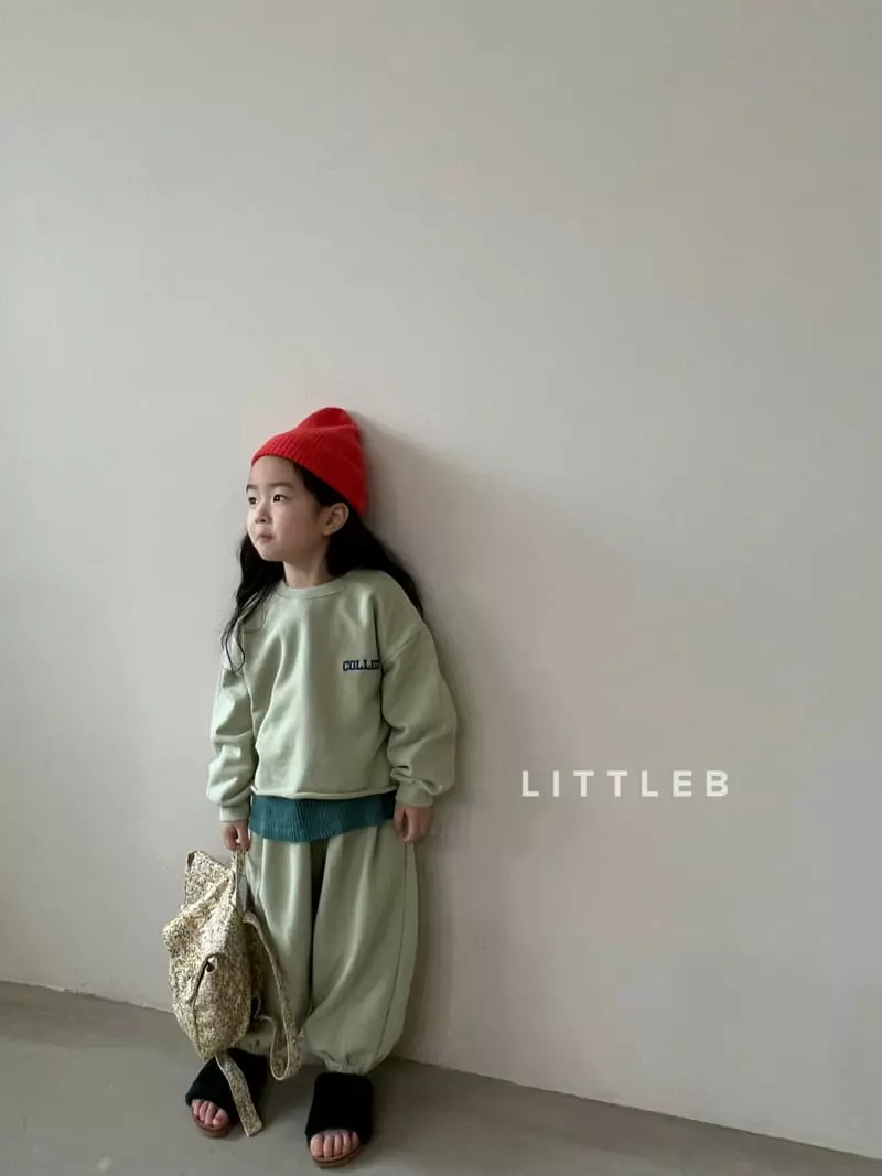 Littleb - Korean Children Fashion - #toddlerclothing - Woodie Pants - 9