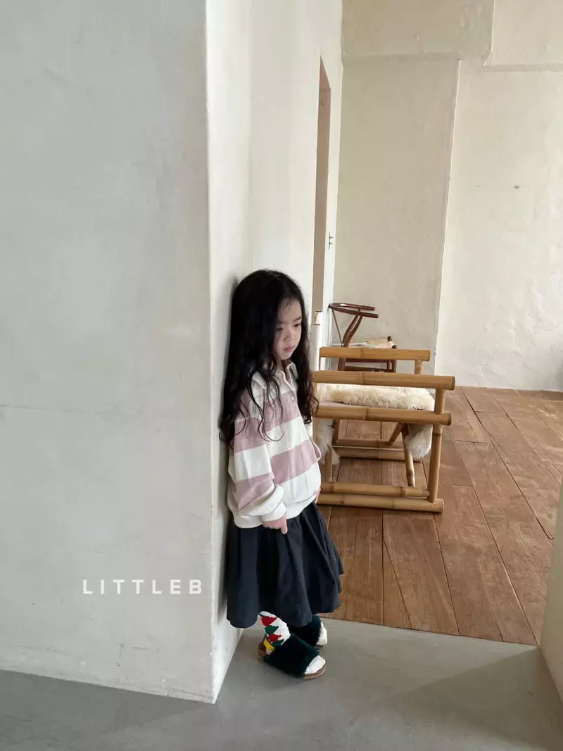 Littleb - Korean Children Fashion - #toddlerclothing - Nudy Skirt - 6