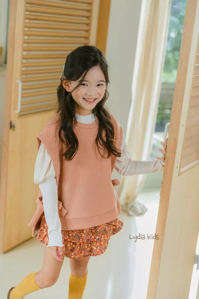 Lydia - Korean Children Fashion - #childofig - Daily Tee - 10