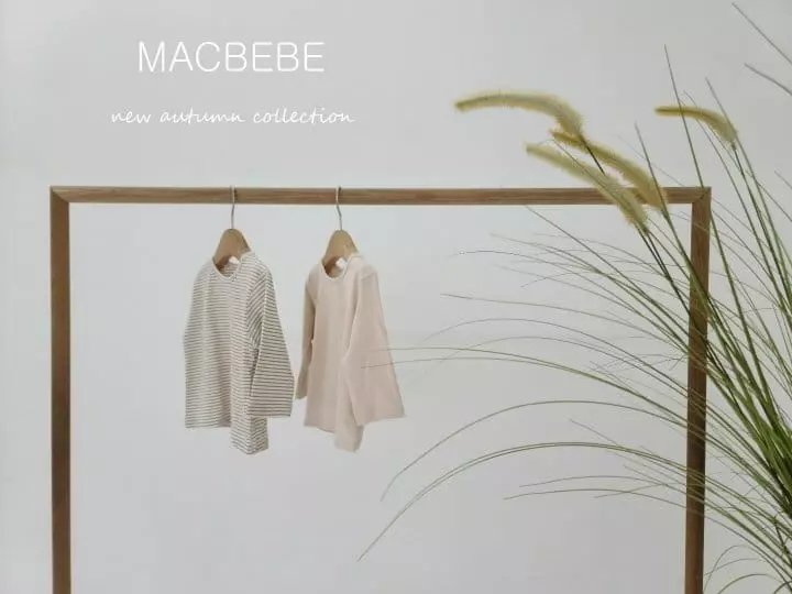 Mac - Korean Children Fashion - #childrensboutique - Daily Tee - 3