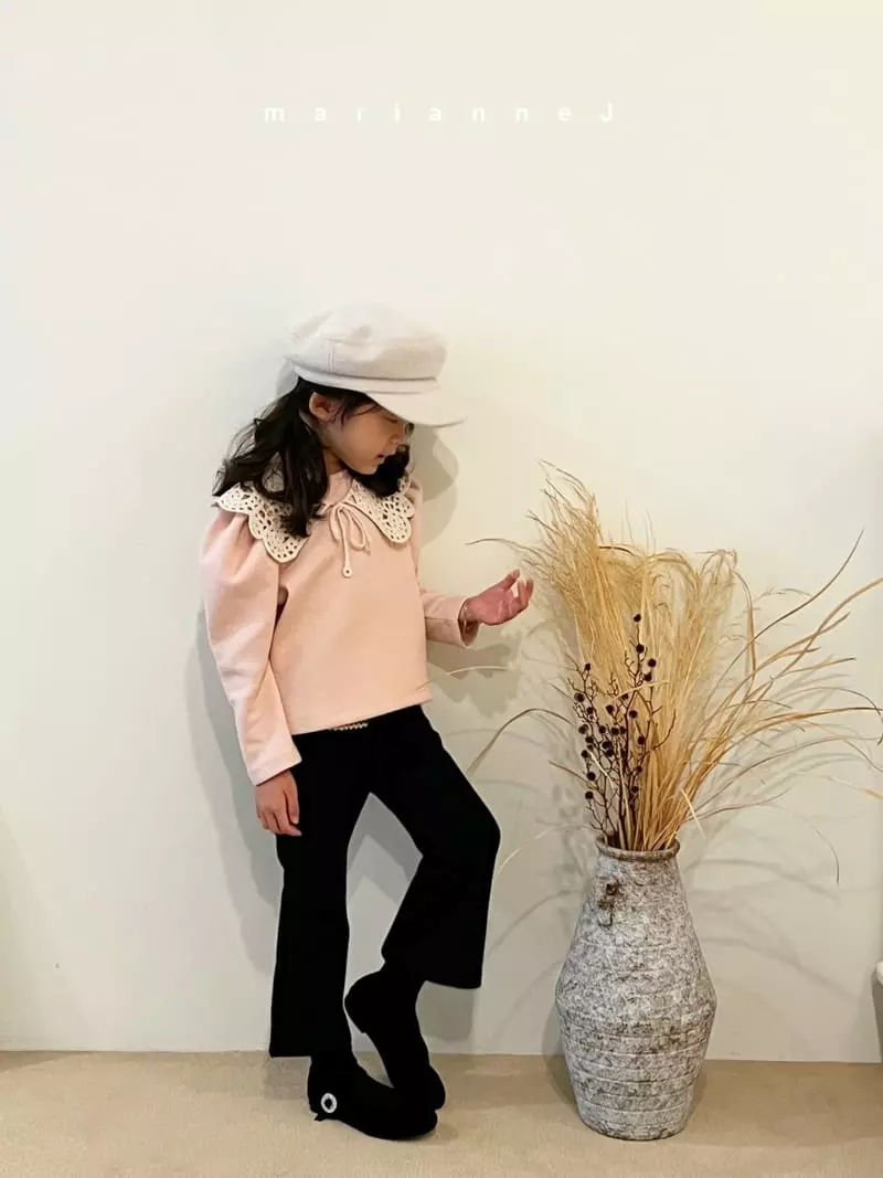 Mariannej - Korean Children Fashion - #Kfashion4kids - Stella Pants - 9