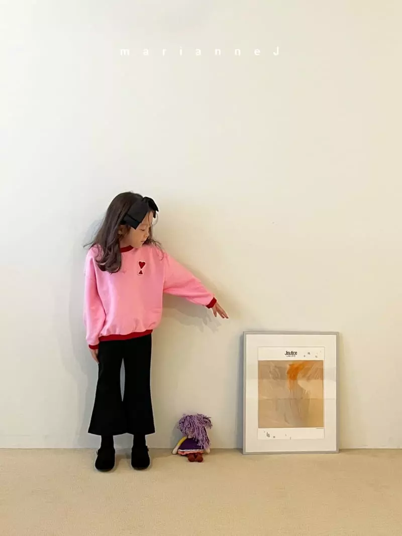 Mariannej - Korean Children Fashion - #fashionkids - Stella Pants - 5