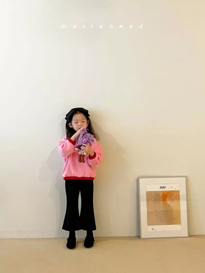 Mariannej - Korean Children Fashion - #kidsshorts - Stella Pants - 6