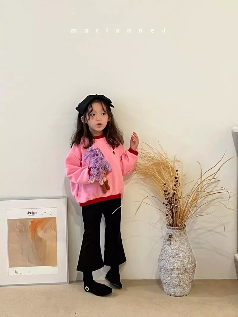 Mariannej - Korean Children Fashion - #kidsstore - Stella Pants - 7