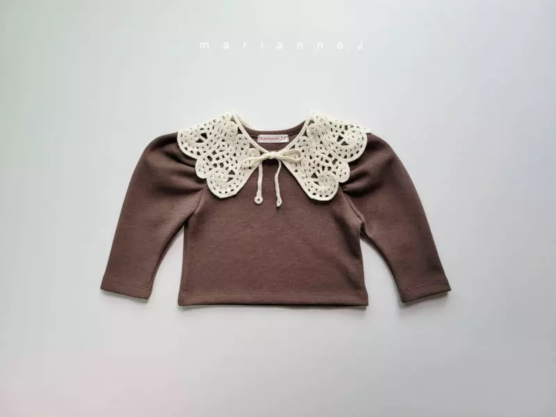 Mariannej - Korean Children Fashion - #kidsstore - Luara Cape Tee