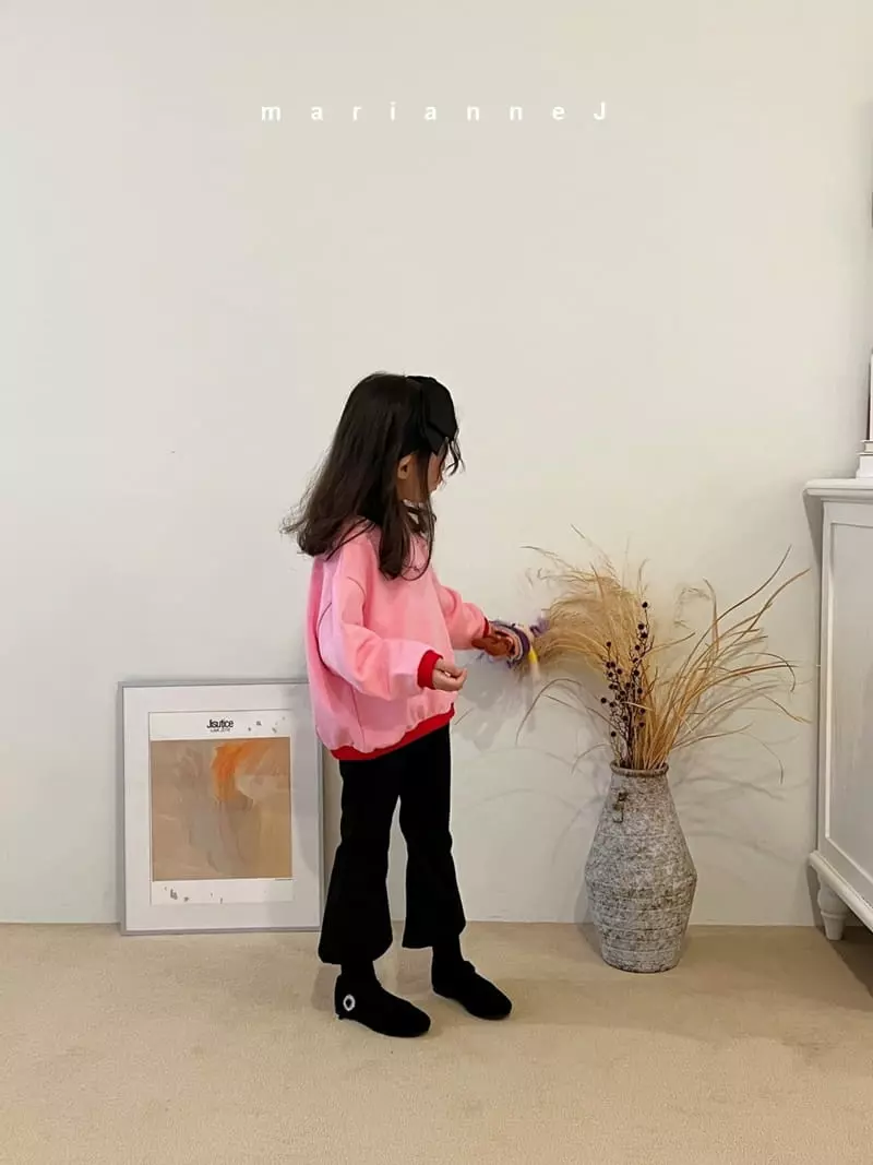 Mariannej - Korean Children Fashion - #kidzfashiontrend - Stella Pants - 8