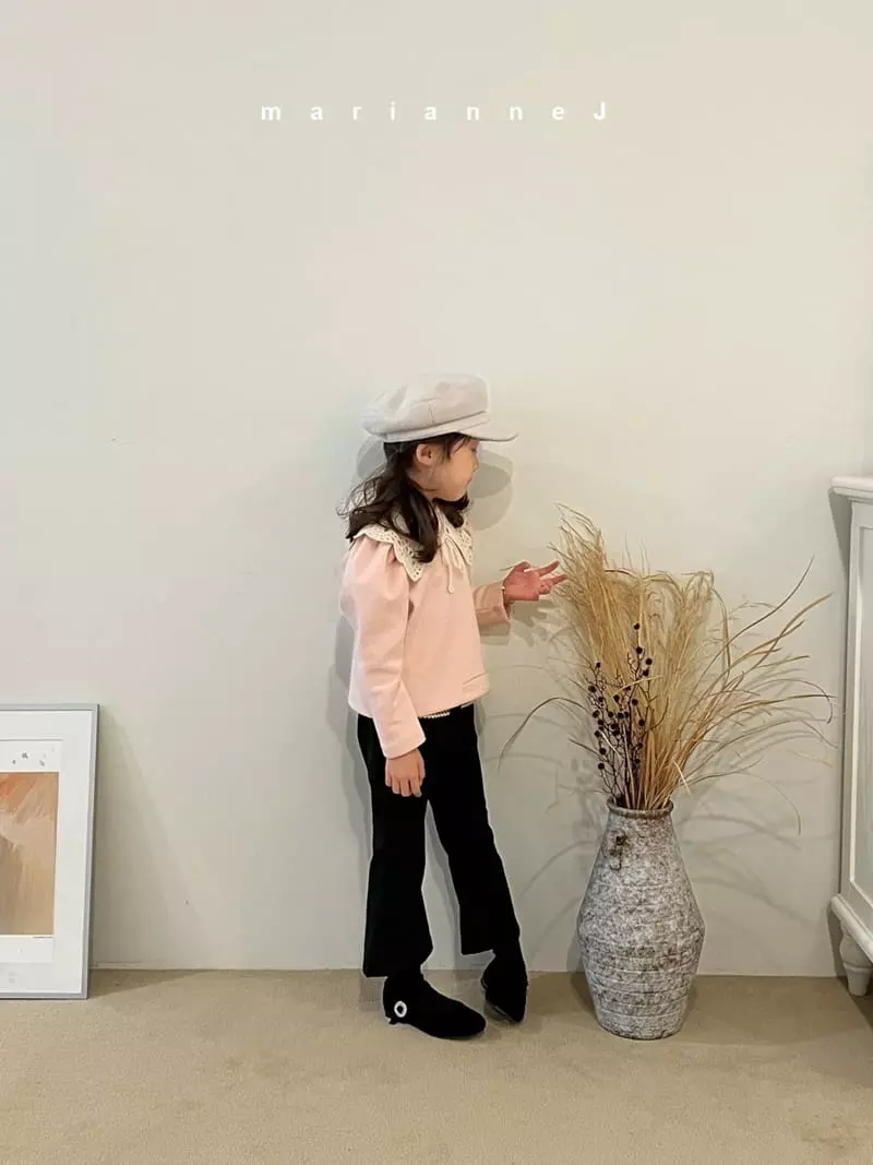 Mariannej - Korean Children Fashion - #littlefashionista - Stella Pants - 10