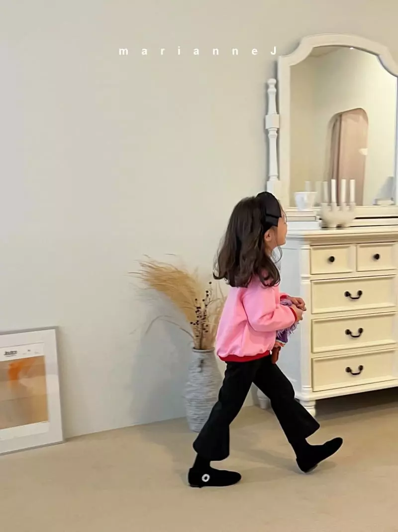 Mariannej - Korean Children Fashion - #minifashionista - Stella Pants - 12