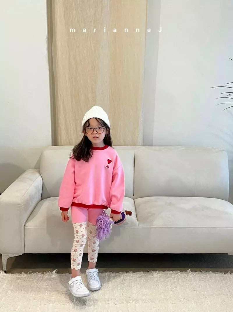 Mariannej - Korean Children Fashion - #minifashionista - Cotton Long Beanie - 4