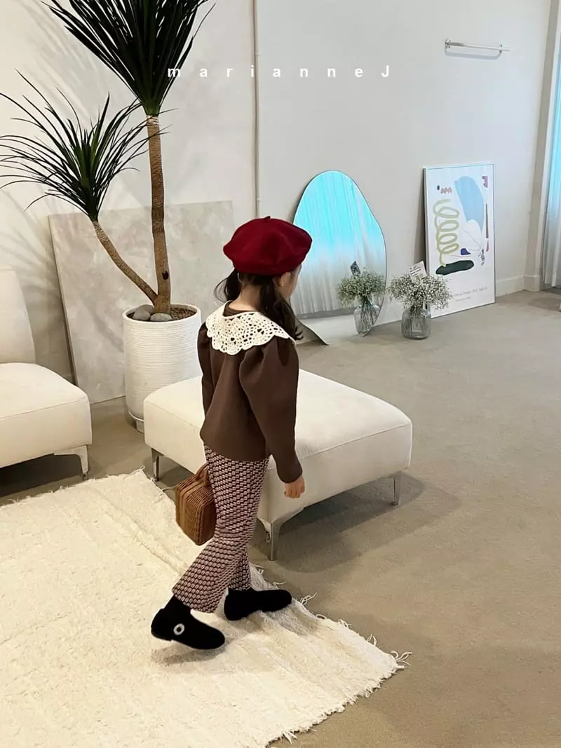 Mariannej - Korean Children Fashion - #todddlerfashion - Luara Cape Tee - 8