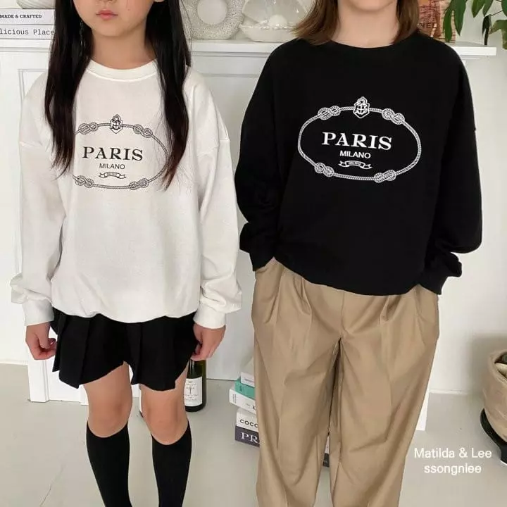 Matilda & Lee - Korean Children Fashion - #Kfashion4kids - Pintuck Pants - 8