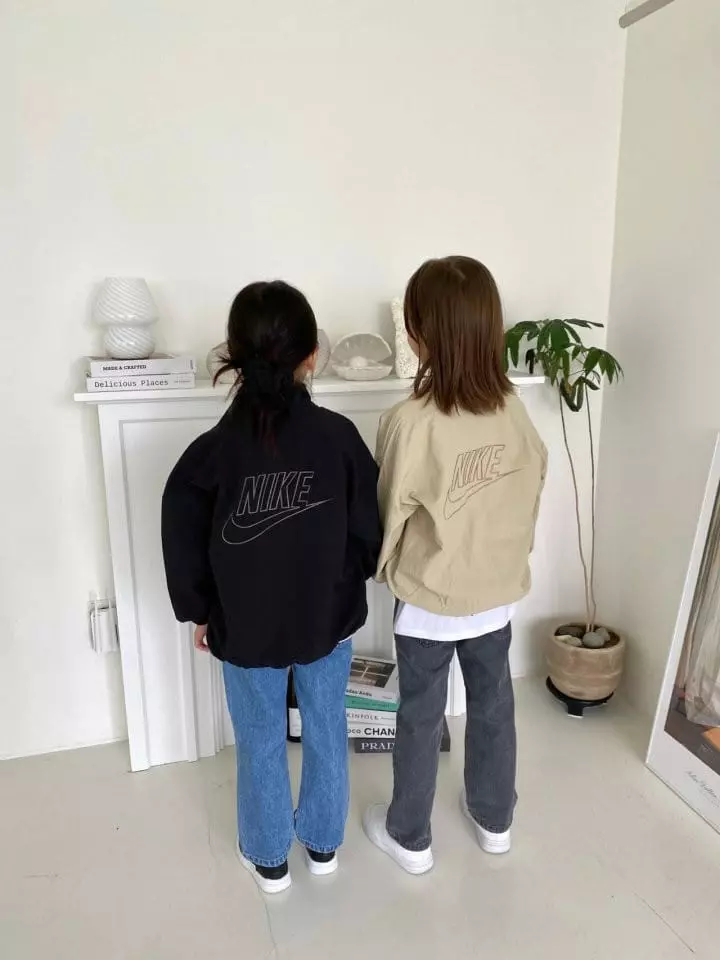 Matilda & Lee - Korean Children Fashion - #childofig - Standard Jeans - 11