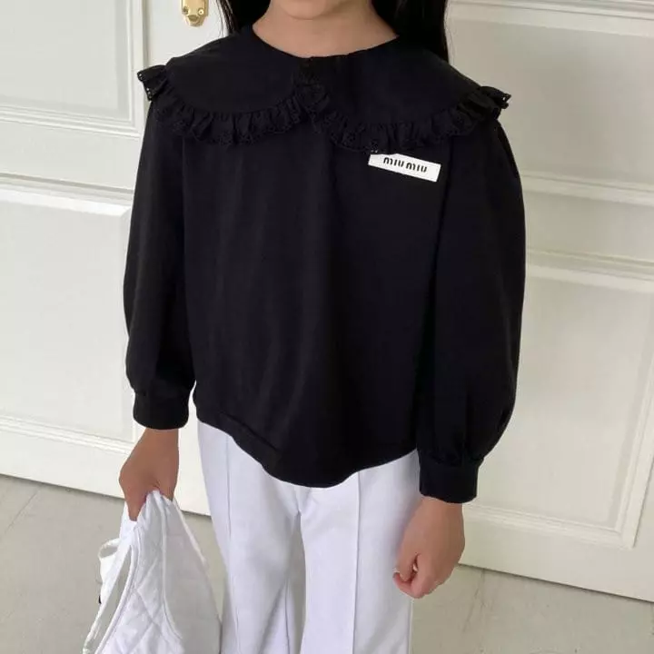 Matilda & Lee - Korean Children Fashion - #kidsstore - Pintuck Pants - 7