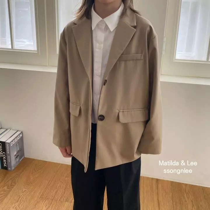Matilda & Lee - Korean Children Fashion - #kidsstore - Pintuck Pants - 6