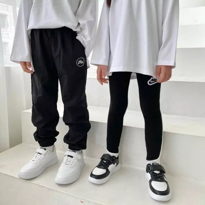 Matilda & Lee - Korean Children Fashion - #magicofchildhood - Style Label Tee - 6