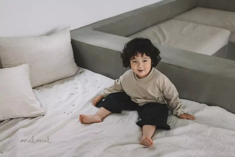 Melmel - Korean Baby Fashion - #babyfashion - Twice Pants - 10