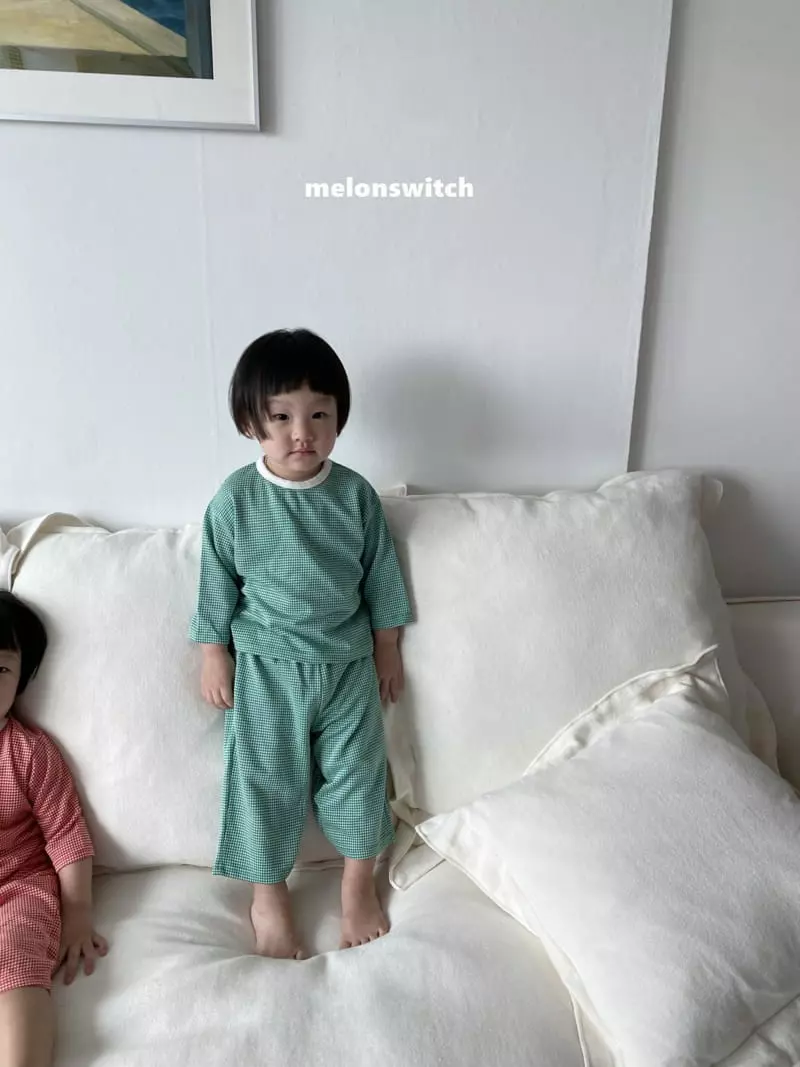 Melon Switch - Korean Children Fashion - #Kfashion4kids - Pleas Easywear - 3