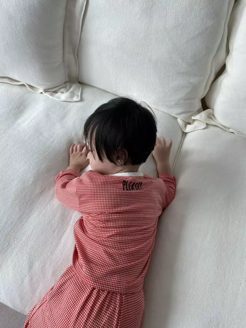 Melon Switch - Korean Children Fashion - #childrensboutique - Pleas Easywear - 12