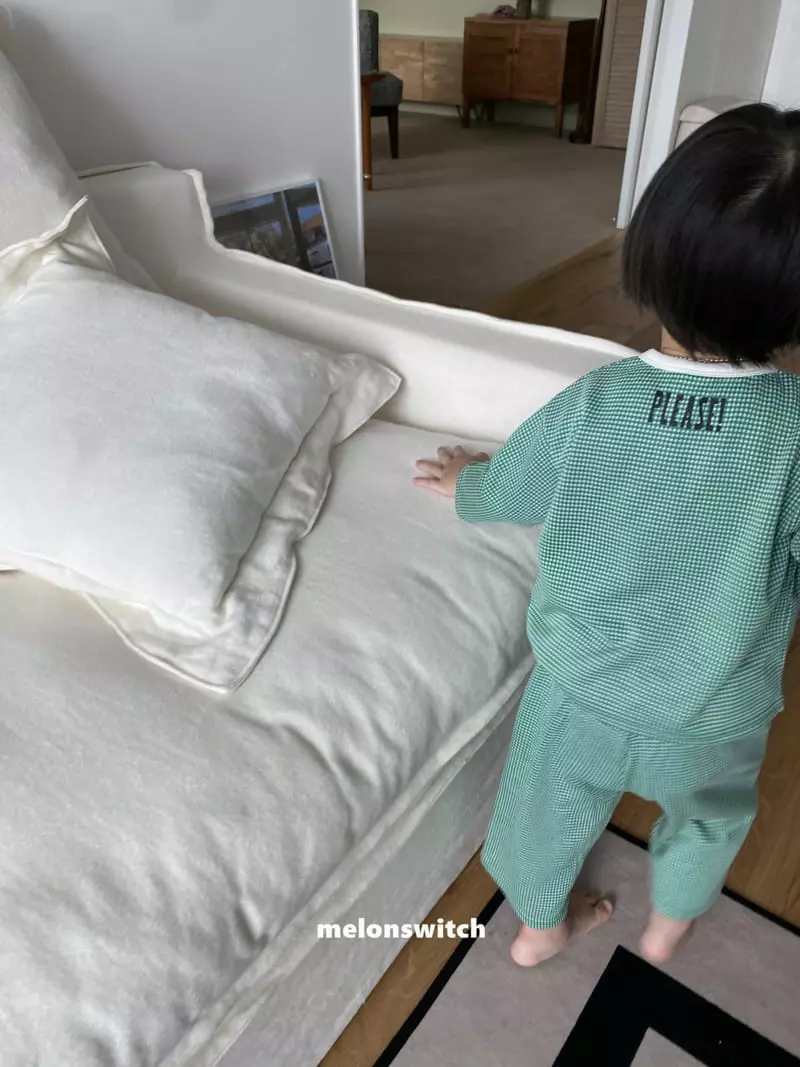 Melon Switch - Korean Children Fashion - #kidzfashiontrend - Pleas Easywear - 2