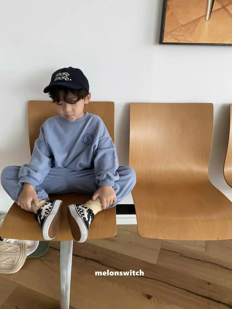 Melon Switch - Korean Children Fashion - #littlefashionista - More  More Cap - 10