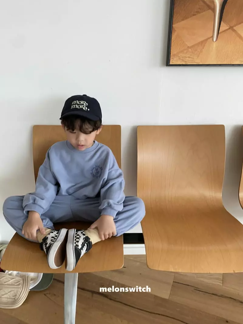 Melon Switch - Korean Children Fashion - #magicofchildhood - More  More Cap - 11
