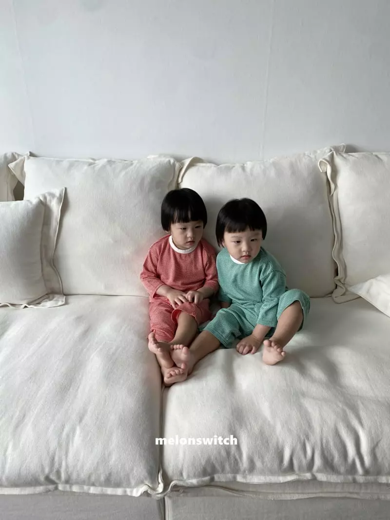 Melon Switch - Korean Children Fashion - #minifashionista - Pleas Easywear - 6