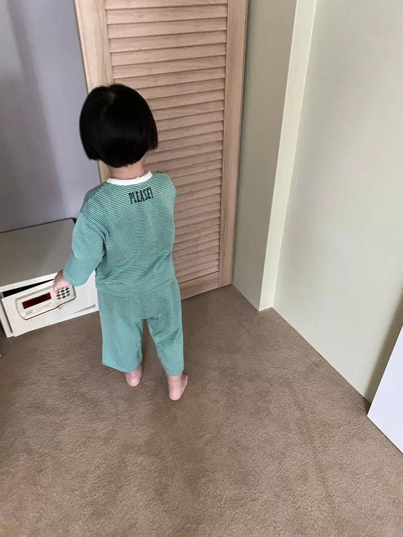 Melon Switch - Korean Children Fashion - #todddlerfashion - Pleas Easywear - 8