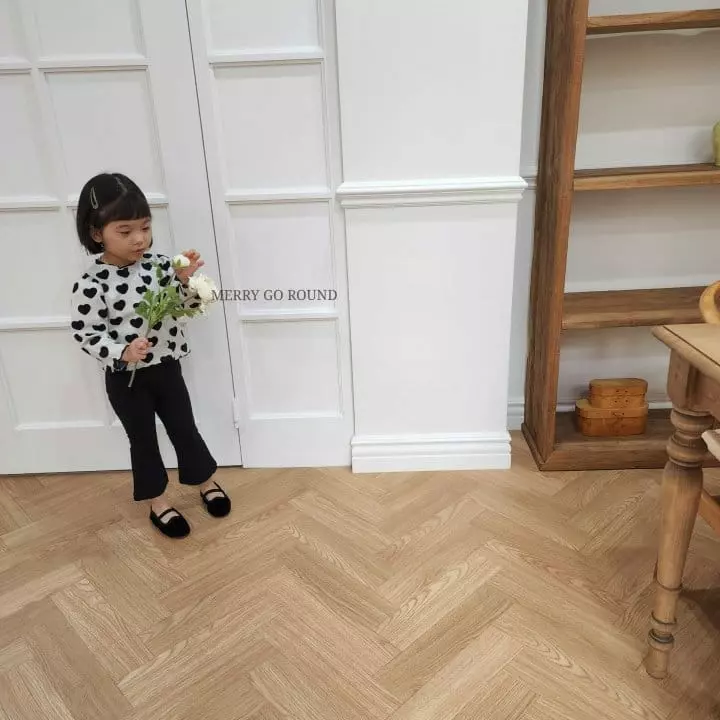 Merry Go Round - Korean Children Fashion - #childofig - Nalali Cardigan - 10