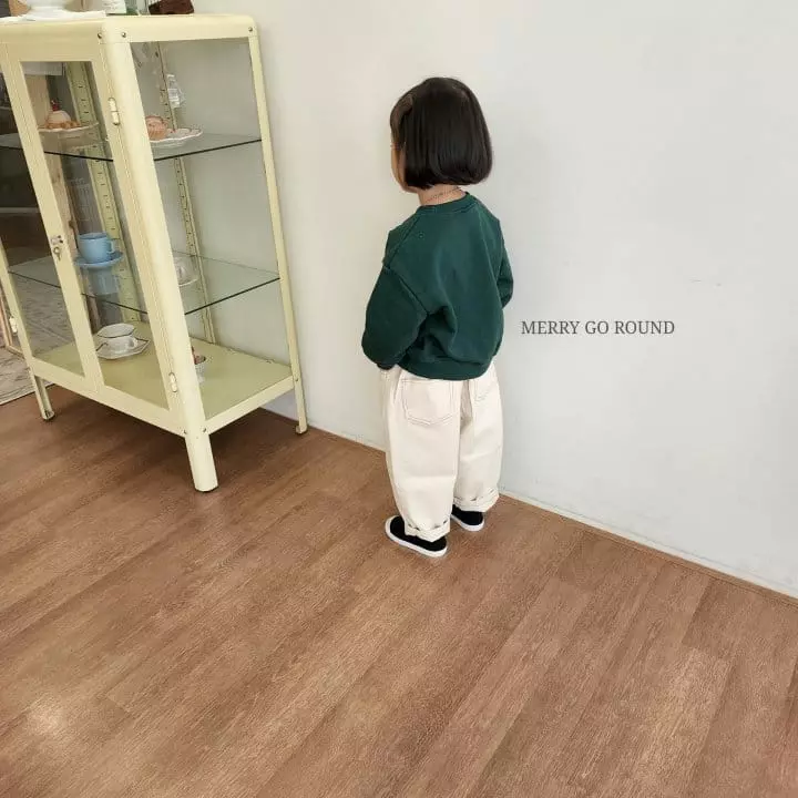 Merry Go Round - Korean Children Fashion - #kidsshorts - Bonbon Pants - 11