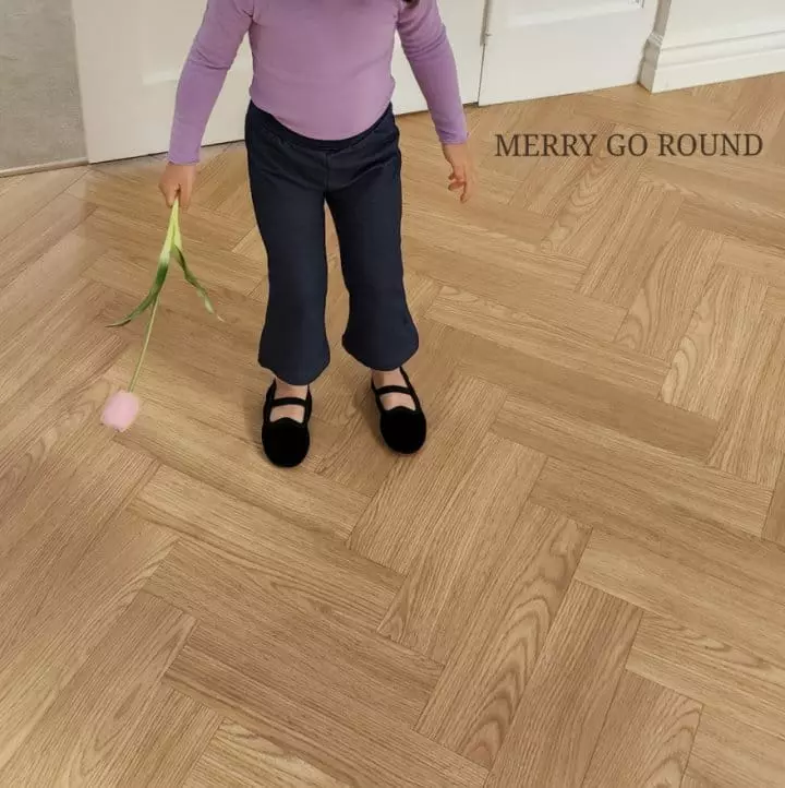 Merry Go Round - Korean Children Fashion - #magicofchildhood - Jelly Pants - 3