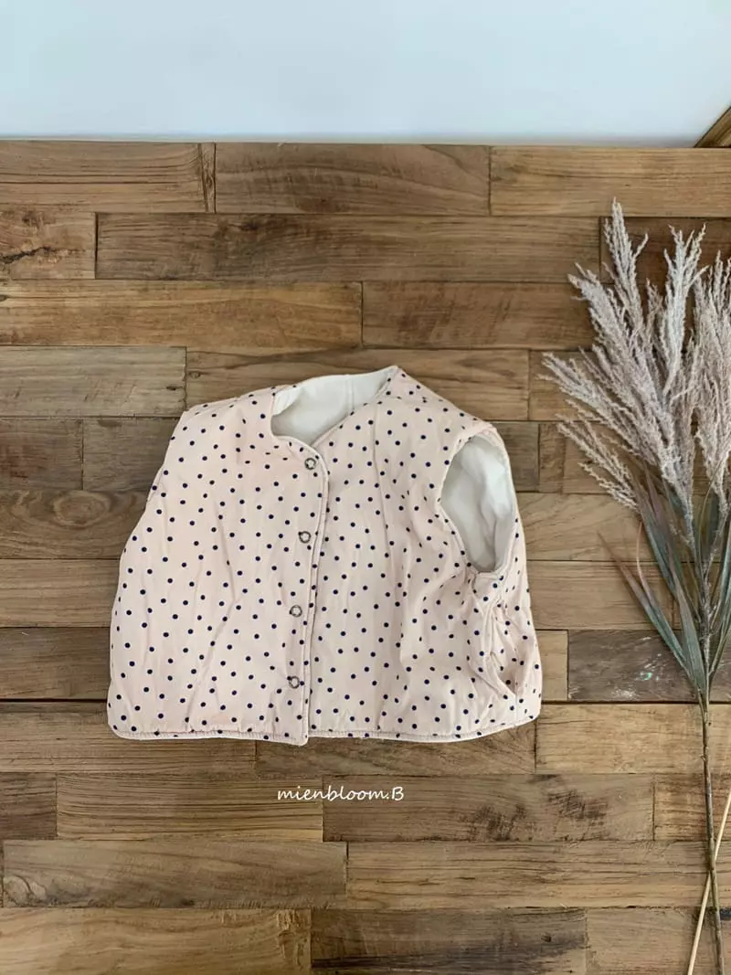Mienbloom B - Korean Baby Fashion - #babyfashion - Reversible Tee - 2