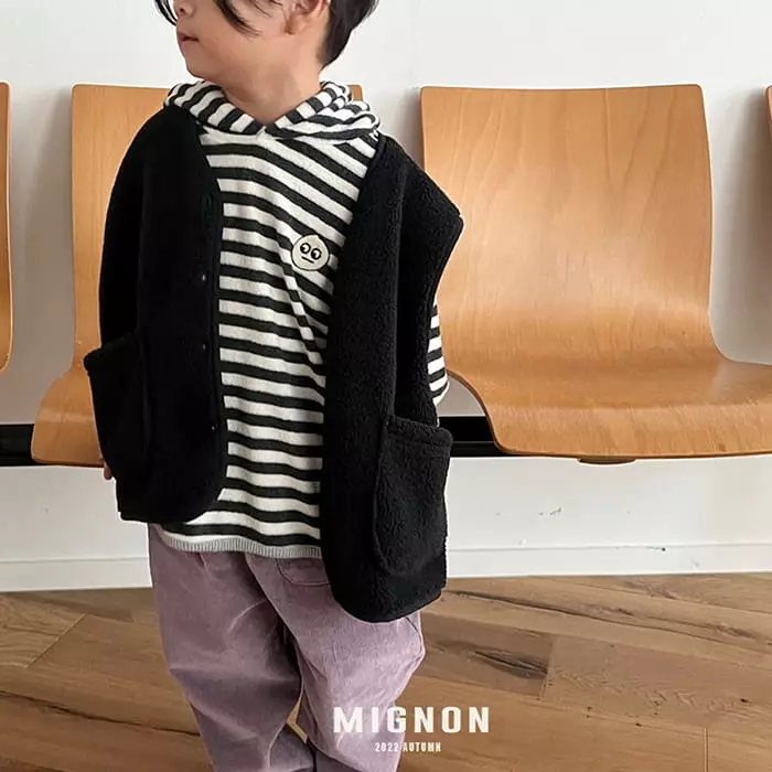 Mignon - Korean Children Fashion - #Kfashion4kids - Paul Hoody - 12