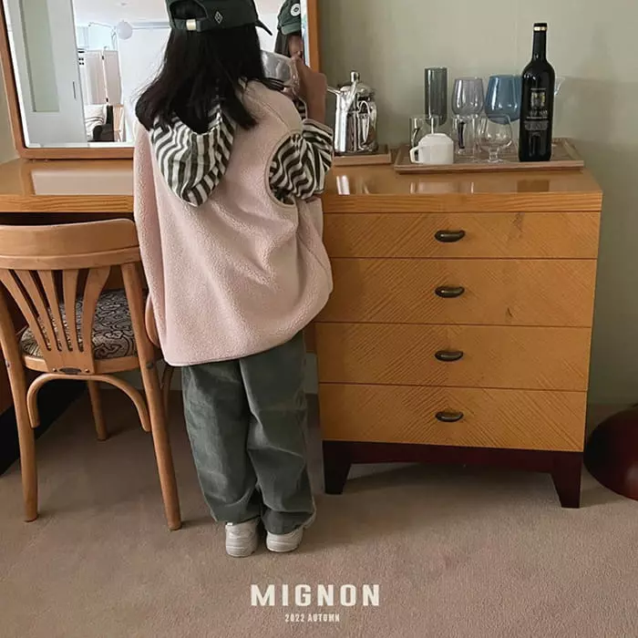 Mignon - Korean Children Fashion - #childofig - Paul Hoody - 3