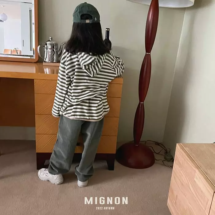 Mignon - Korean Children Fashion - #childrensboutique - Paul Hoody - 5