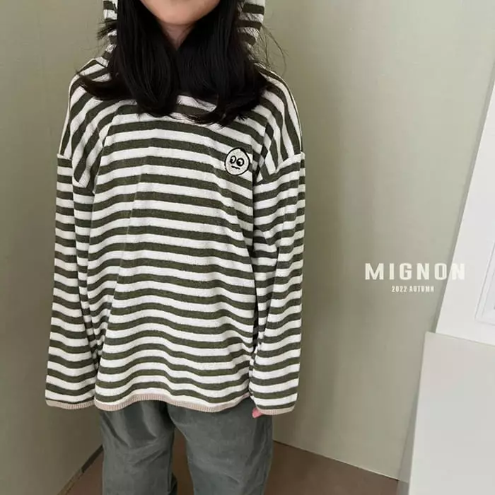 Mignon - Korean Children Fashion - #designkidswear - Paul Hoody - 6