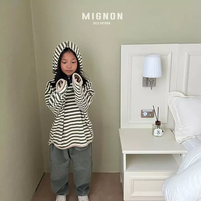 Mignon - Korean Children Fashion - #discoveringself - Paul Hoody - 7