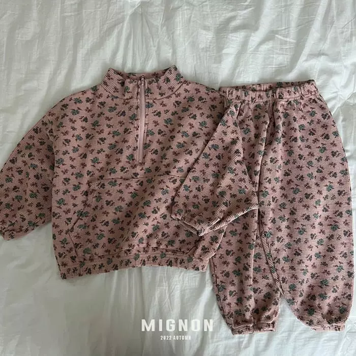 Mignon - Korean Children Fashion - #kidsstore - Small Pants - 2