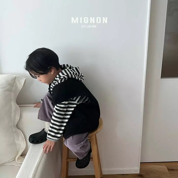 Mignon - Korean Children Fashion - #kidsstore - Paul Hoody - 10