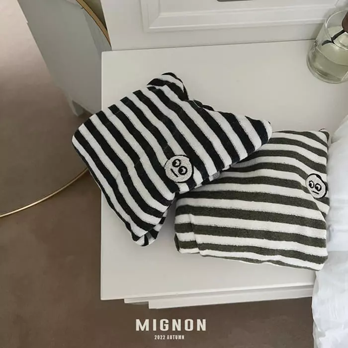 Mignon - Korean Children Fashion - #minifashionista - Paul Hoody