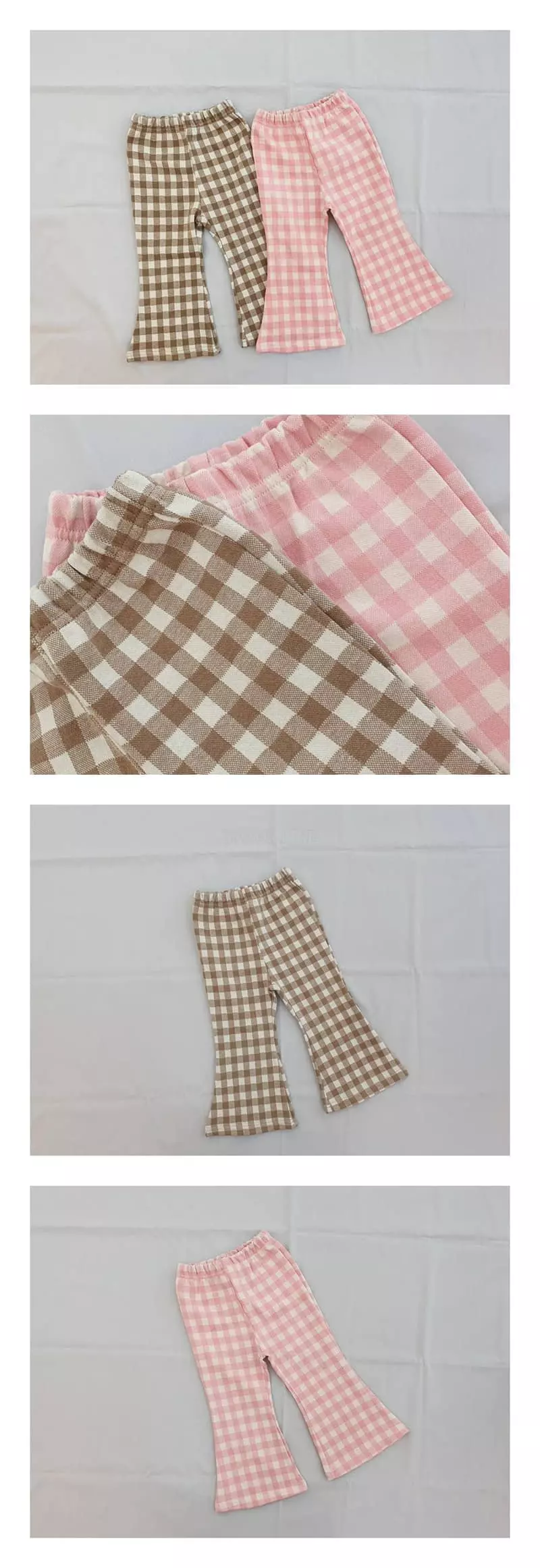 Milk Bebe - Korean Children Fashion - #childrensboutique - Daisy Pants