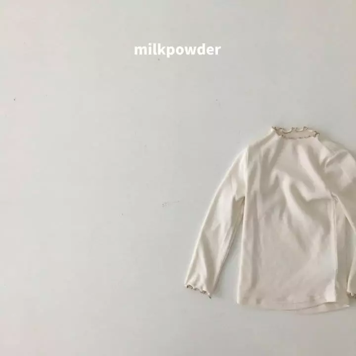 Milk Powder - Korean Children Fashion - #kidsstore - Joy Tee