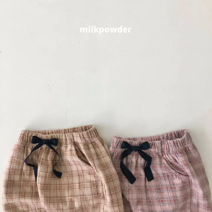 Milk Powder - Korean Children Fashion - #magicofchildhood - Pinkle Pants