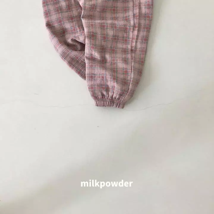 Milk Powder - Korean Children Fashion - #stylishchildhood - Pinkle Pants - 6