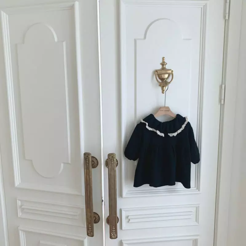 Mimi Market - Korean Baby Fashion - #babyboutique - Bella One-piece - 2