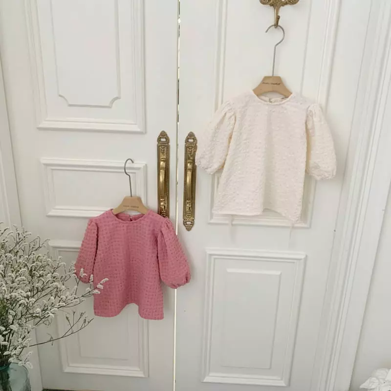 Mimi Market - Korean Baby Fashion - #babyboutique - Mayo One-piece - 11