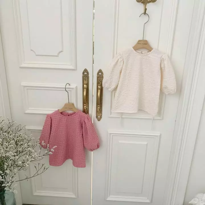 Mimi Market - Korean Baby Fashion - #babyboutique - Mayo One-piece - 9