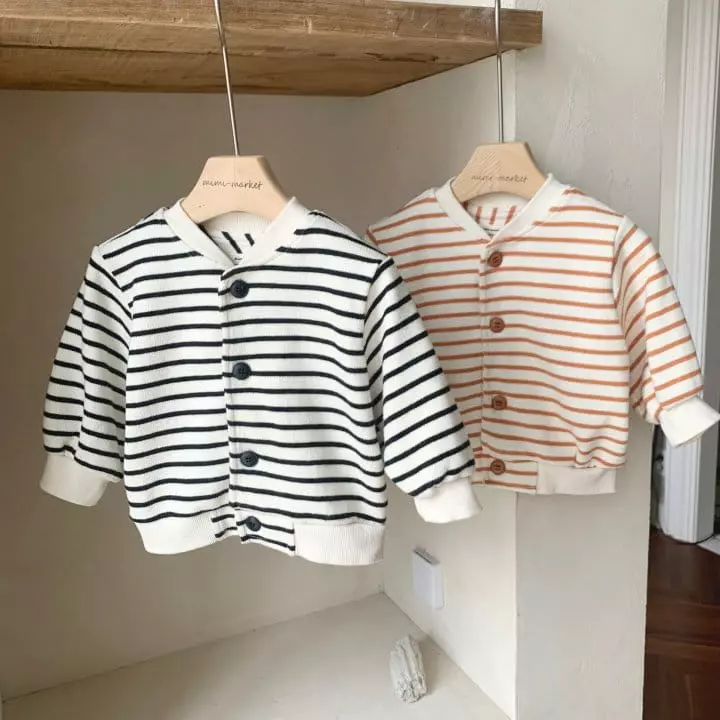 Mimi Market - Korean Baby Fashion - #babyboutique - Bunddo Jumper - 9