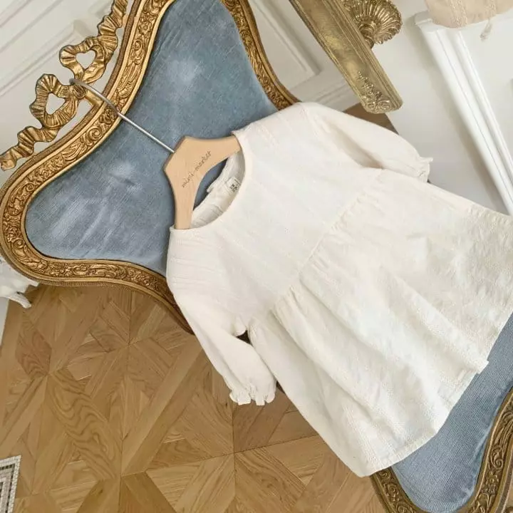 Mimi Market - Korean Baby Fashion - #babyboutiqueclothing - Chai One-piece - 2